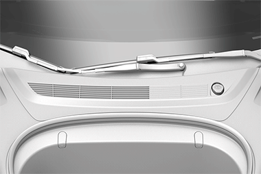 Animation de la procédure suivante.