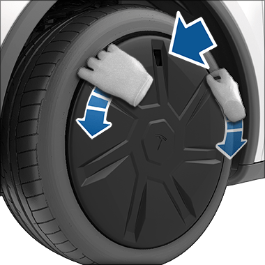 afbeelding van Aperture-wieldop model y