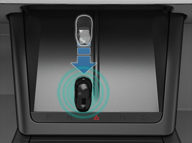 遥控钥匙，位于左象限的右下角