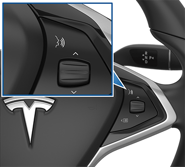 箭头指向麦克风按钮。