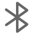 Bluetooth symbol